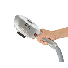 OPT + SHR + неодимовий лазер ETHEREAL